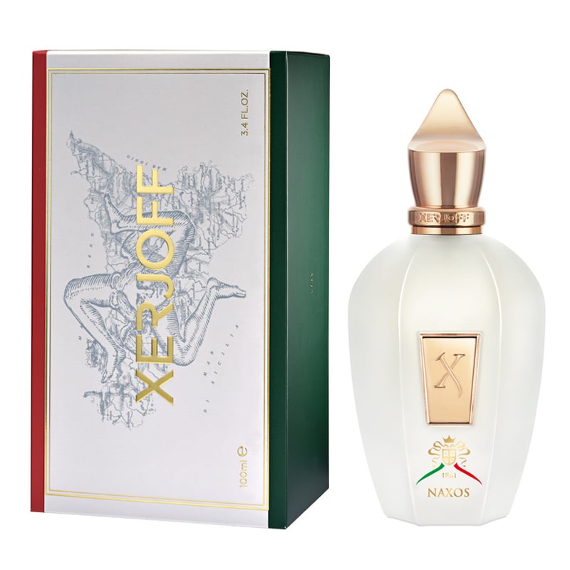 Nước hoa Unisex Xerjoff 1861 Naxos