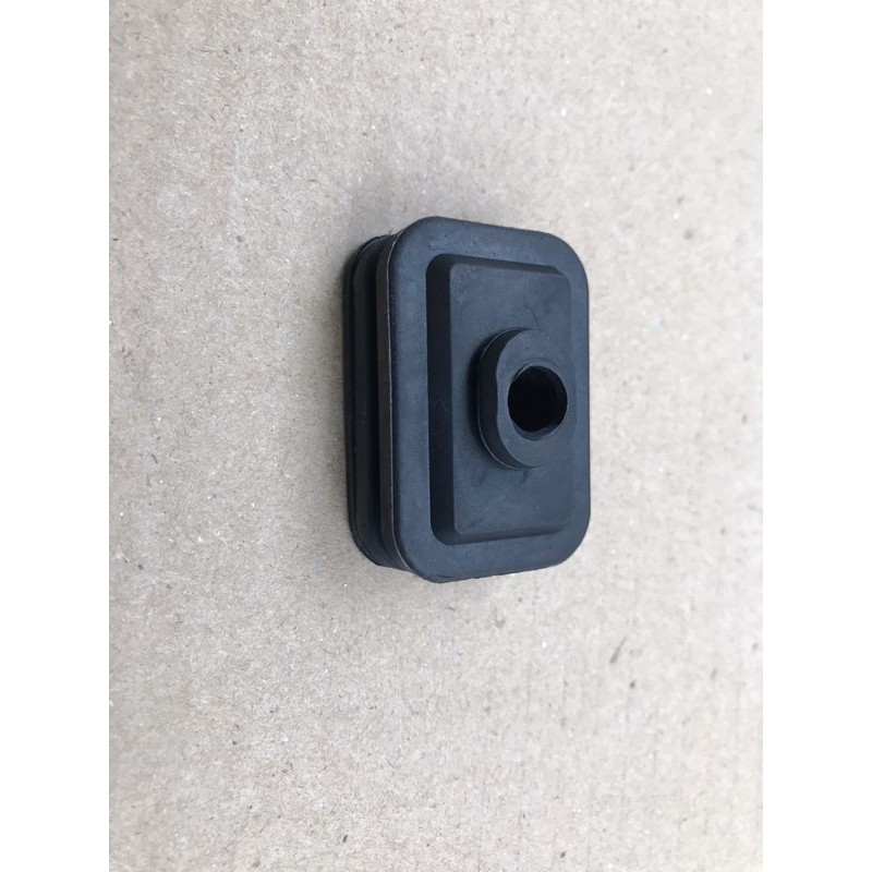 Bộ 4 đế cao su chống rung cục nóng của hãng LG - Hàng chính hãng