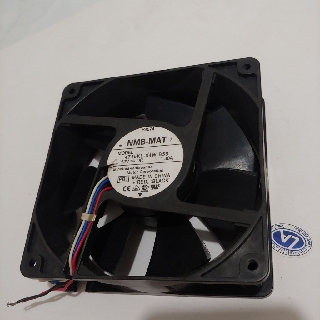 Quạt ampli 8cm 12cm loại bạc đạn siêu mạnh