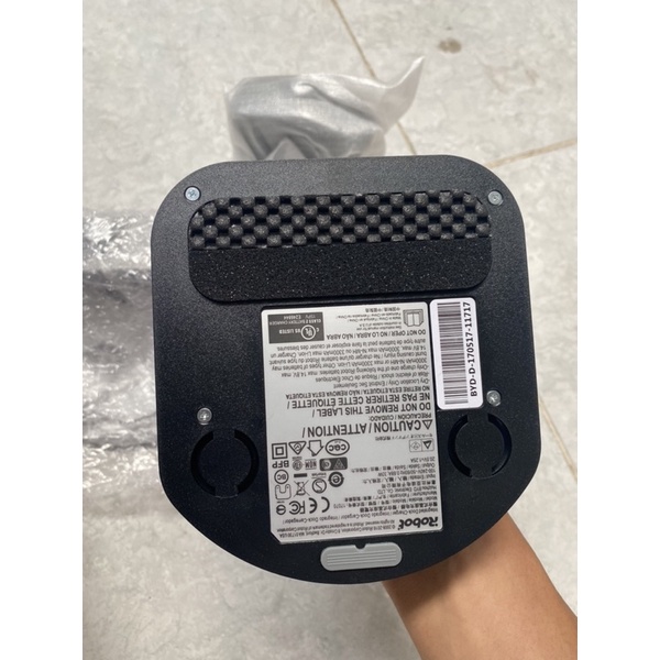 Dock sạc Irobot roomba