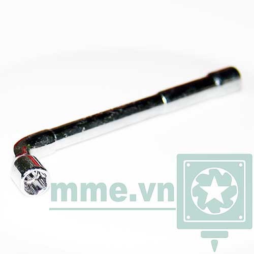 Cờ lê lục giác vặn đầu đùn