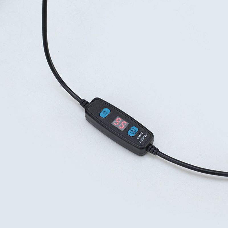 Túi đựng bình sữa giữ nhiệt sạc usb gắn xe đẩy em bé tiện dụng