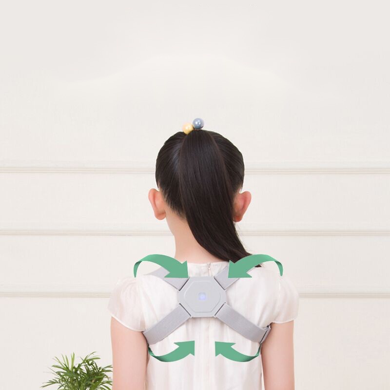 Máy Đeo Chống Gù Lưng Chống Mỏi Lưng