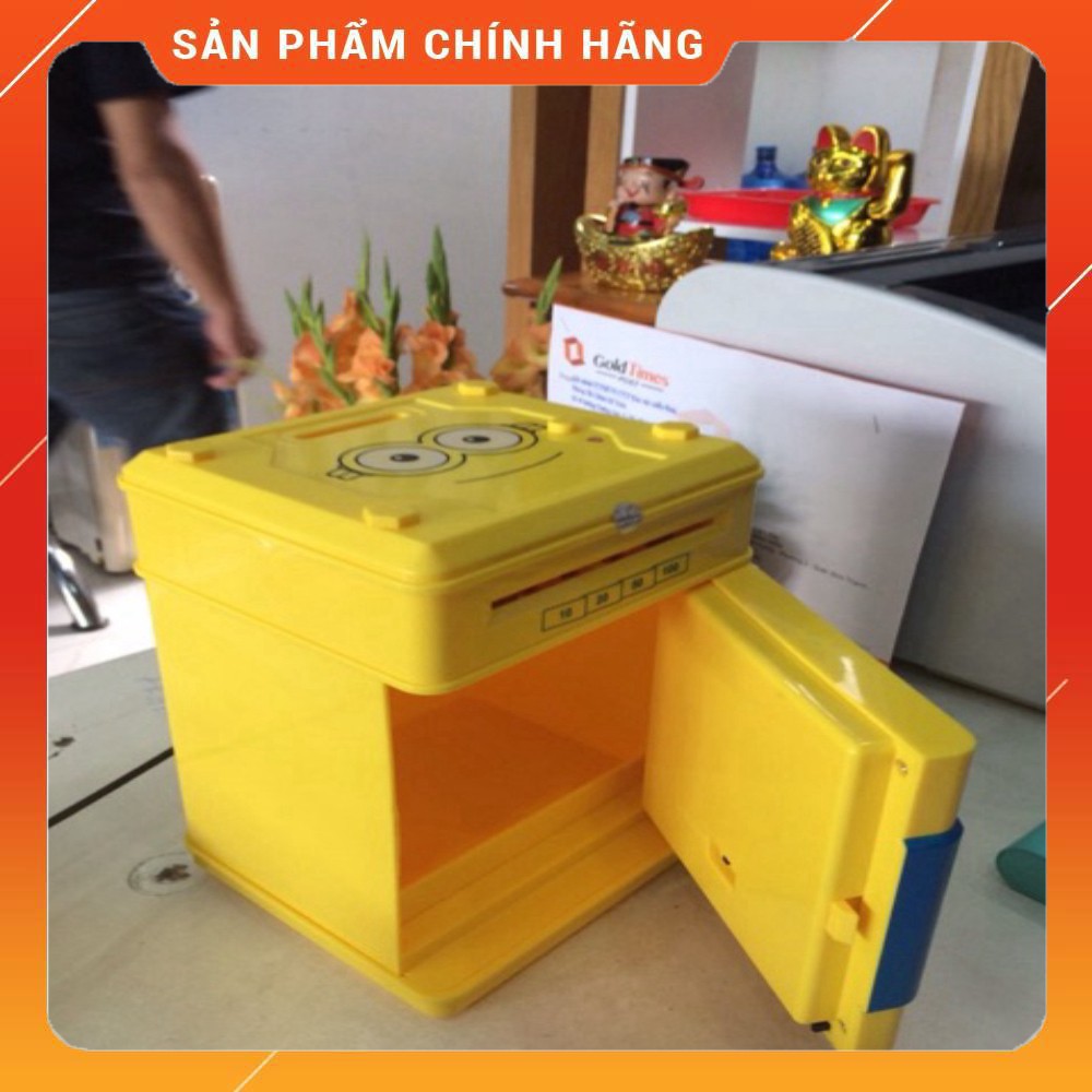 [ Giá tại kho ] Két sắt mini mã số (GIÁ SỈ) Linh Kiện Thiện Phát - 308 Thống Nhất Là nhà phân phối linh điện kiện tử - đ