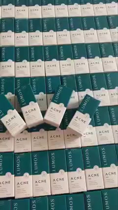 [Mã SGTTC40K giảm đến 40K đơn 50K] Serum Huyết Thanh Mụn Lumos Ance 5ml Của Mỹ, sạch mụn, mờ thâm dưỡng trắng da mặt | BigBuy360 - bigbuy360.vn