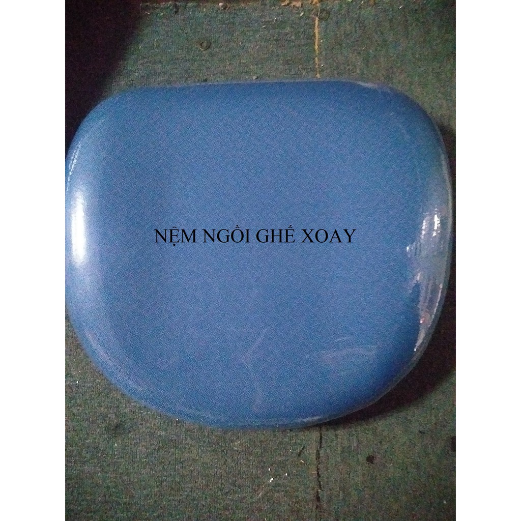 Nệm ngồi ghế xoay văn phòng Hòa Phát SG550