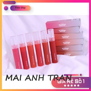 Son Romand See Through Matte Tint MIUKA92
