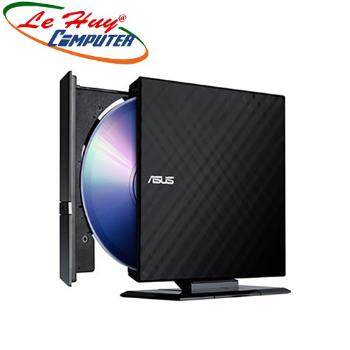 ổ đĩa DVD WR Asus SDRW-08D2S- U Lite