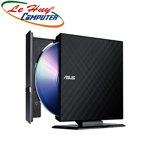 ổ đĩa DVD WR Asus SDRW-08D2S-U Lite