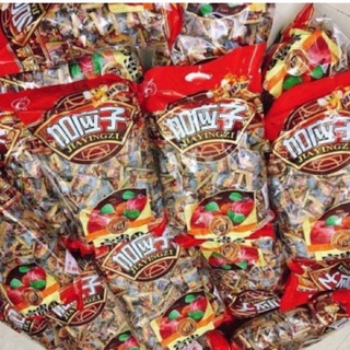 OMAI mận bịch 500g