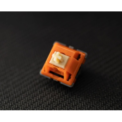 TECSEE SAFETY SWITCH  - công tắc bàn phím cơ