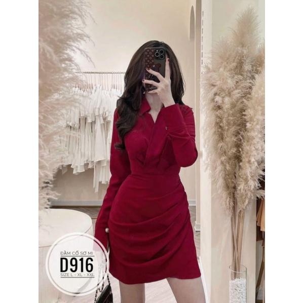 Đầm Big Size (55kg đến 100kg)