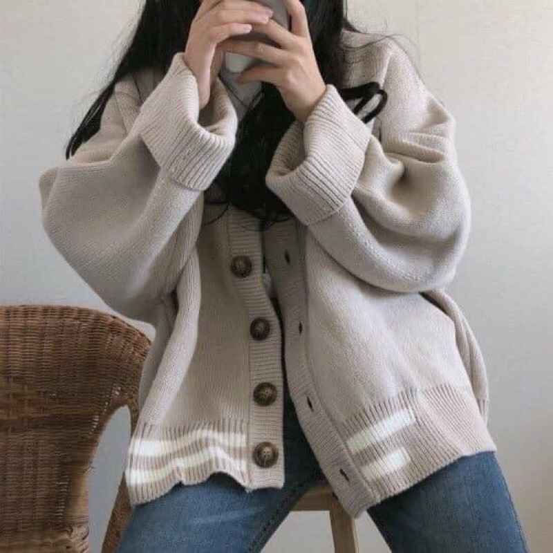 Áo len Cardigan❤️oder 2-4t