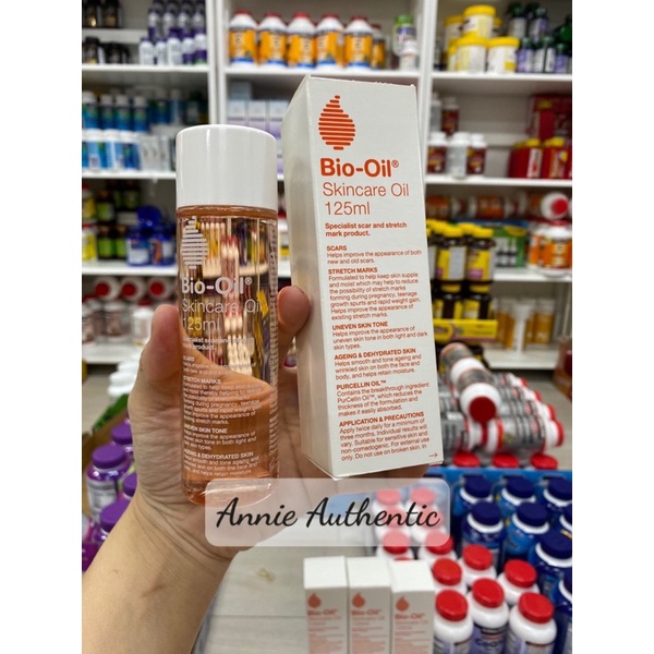 🧁 TINH DẦU RỊ RẠN DA BIO OIL - AUSTRALIA 🧁 🔥 SỐ 1 TẠI ÚC ! 🔥 | BigBuy360 - bigbuy360.vn