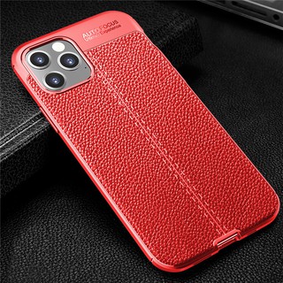 Ốp Điện Thoại Silicon Mềm Cho Iphone 12