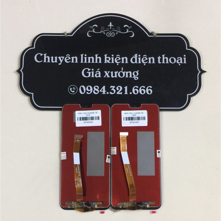 Màn hình Huawei Nova 3E / Honor P20 Lite