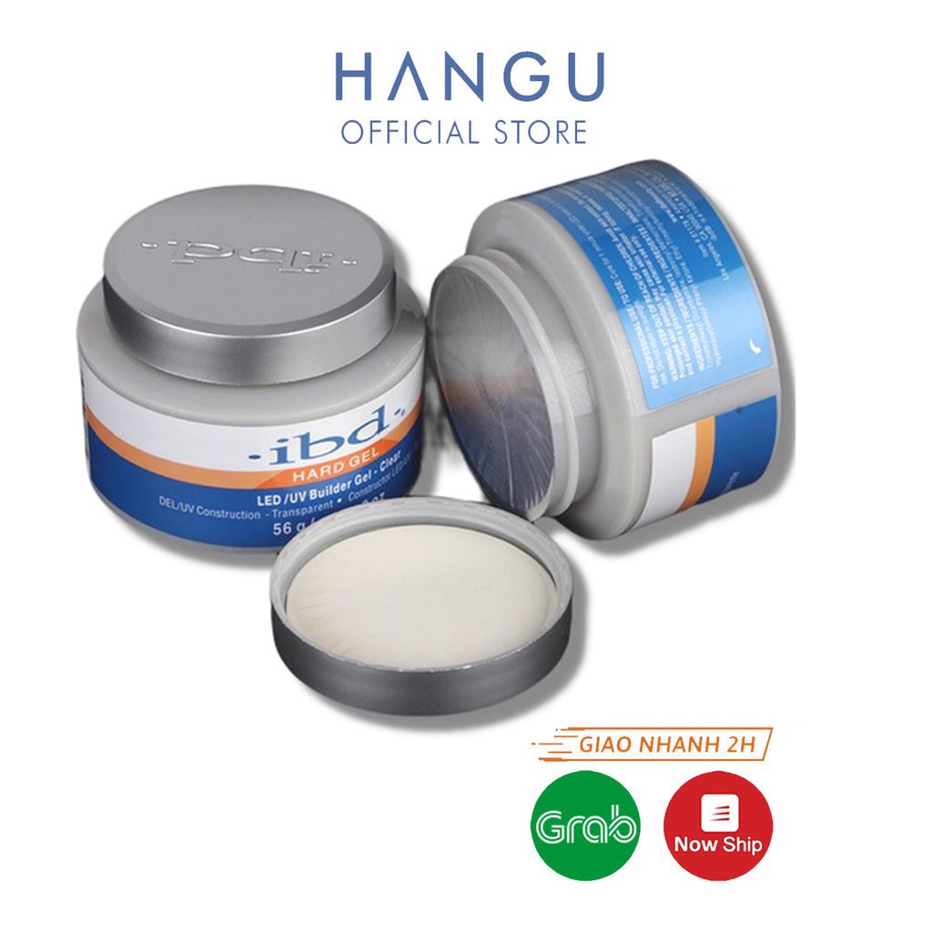 Gel đắp IBD không nóng 56g