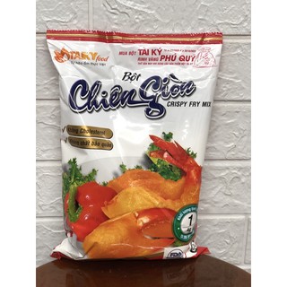 - bột chiên giòn tài ký - 1kg - hàng chuẩn công ty