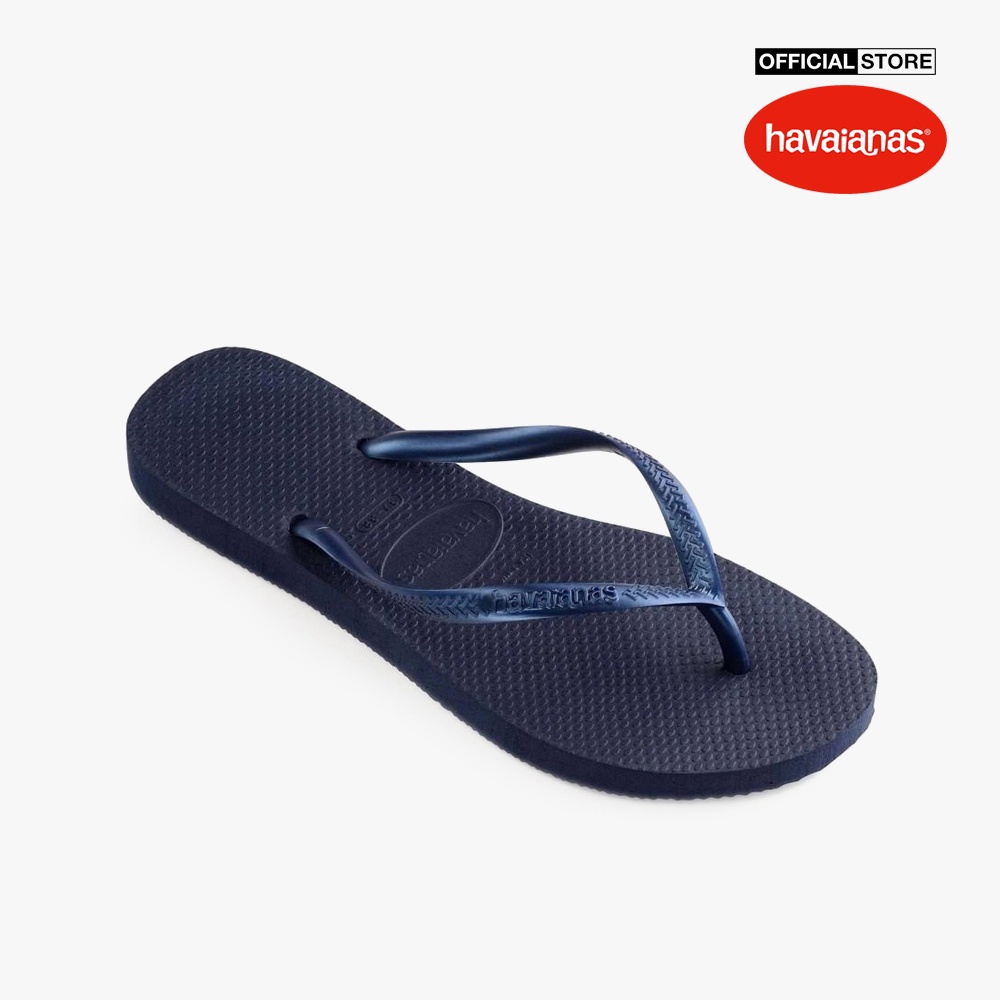 HAVAIANAS - Dép nữ Slim 4000030-0555