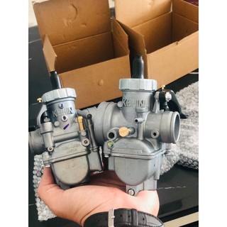 Bình xăng LS Thái Họng 26mm [ Hàng Xịn ]