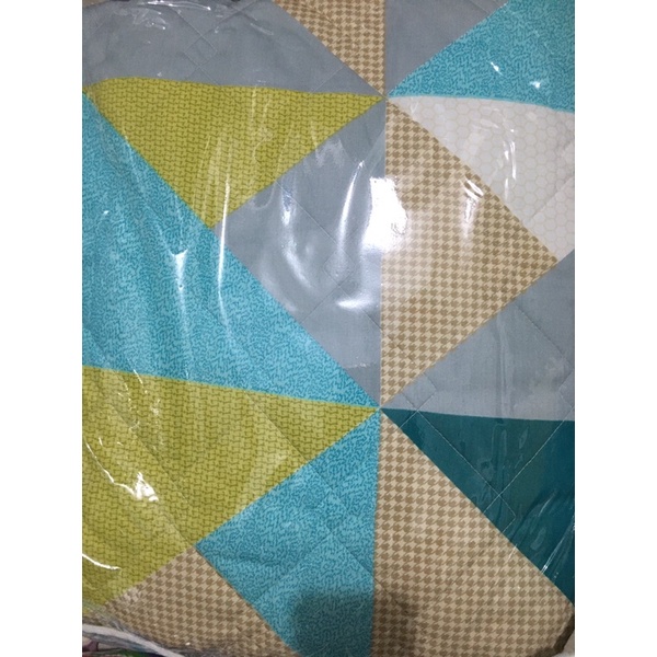 Drap 100% cotton  5 món đủ size 1m-1m8x2m