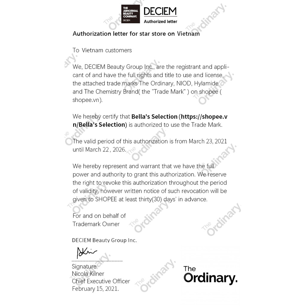 Toner tẩy da chết làm sạch Glycolic Acid 7% Toning Solution - The Ordinary | BigBuy360 - bigbuy360.vn
