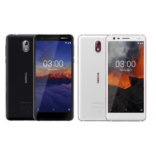 Điện thoại Nokia 3.1 16GB - Hãng phân phối chính thức