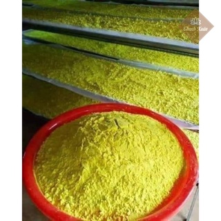 500g tinh bột nghệ đỏ nhà làm