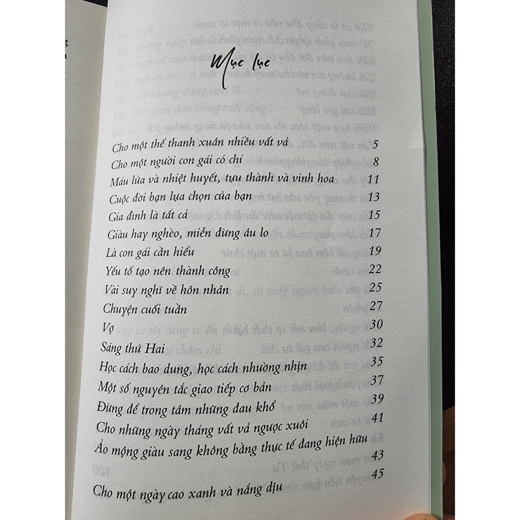 Sách Sky Books - Tâm An Ắt Bình An