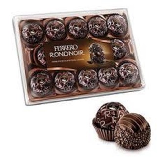 Socola đen Ferrero Rondnoir/RocherĐức