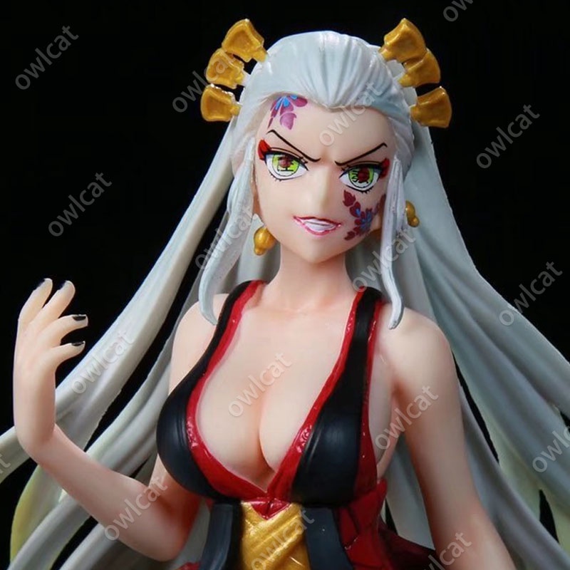 Mô Hình Nhân Vật Demon Slayer Figure Daki Gyutaro Upper Rank Six 30cm Big Size  Demon Slayer: Kimetsu No Yaiba Jogen No Roku Twelve Kizuki Yoshiwara