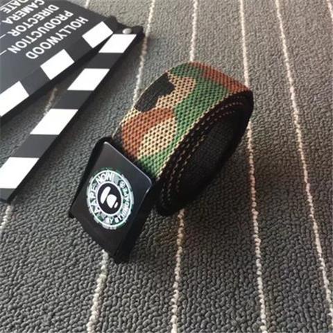 Thắt Lưng Phong Cách Hàn Quốc Cho Nam Sinh Trung Học