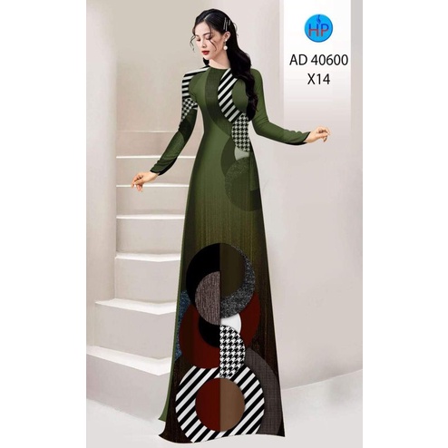 Vải áo dài đẹp - độc - lạ - hợp xu hướng - đủ màu MS155