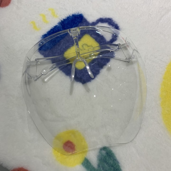 (Hàng Mới Về) Mặt Nạ Mắt Giúp Tráng Gương Chống Tia Uv Hiệu Quả | BigBuy360 - bigbuy360.vn