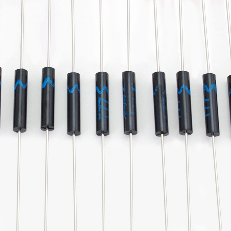 20pcs 2CL77 Diode điện áp cao HV Bộ chỉnh lưu 5MA 20KV Điốt chỉnh lưu cho bộ điều chỉnh điện áp , điều chế mã hóa