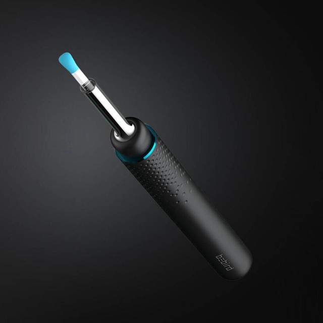 Dụng Cụ Lấy Ráy Tai Thông Minh Xiaomi Bebird M9 Pro - Hàng Chính Hãng