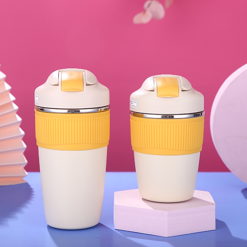Ly giữ nhiệt nóng lạnh-BGN10