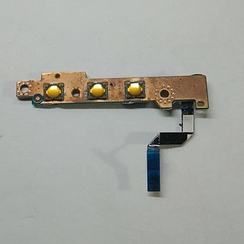 Vỉ mạch bấm mở nguồn laptop dell latitude E7440