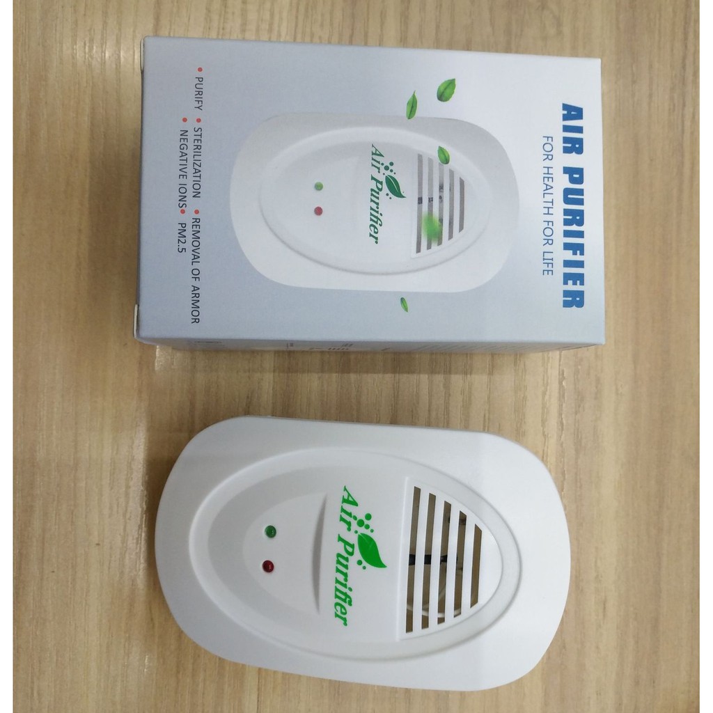 Máy lọc không khí Air Purifier