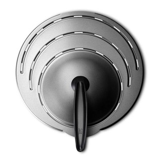 VUNG CHẮN DẦU MỠ SILIT 28CM
