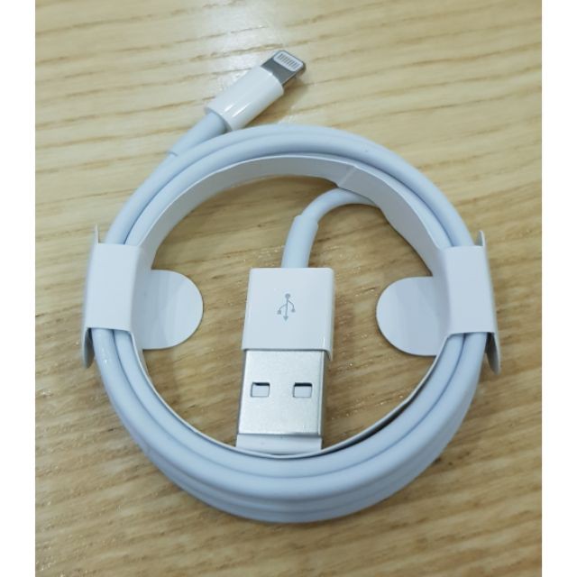 Cáp sạc iPhone 7-7 Plus/8-8plus/X