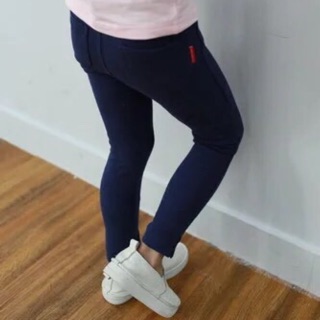 Quần tregging cho bé gái