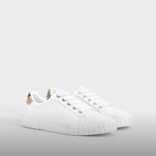 Giày bershka newtag size 36 vợt sale