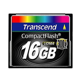 Mua Thẻ nhớ CF Transcend CompactFlash 16GB 300x Speed dùng cho máy ảnh   máy CNC