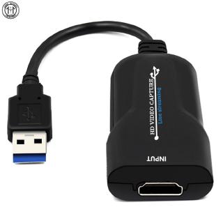 Bộ Chuyển Đổi Hdmi Sang Usb 60 Khung