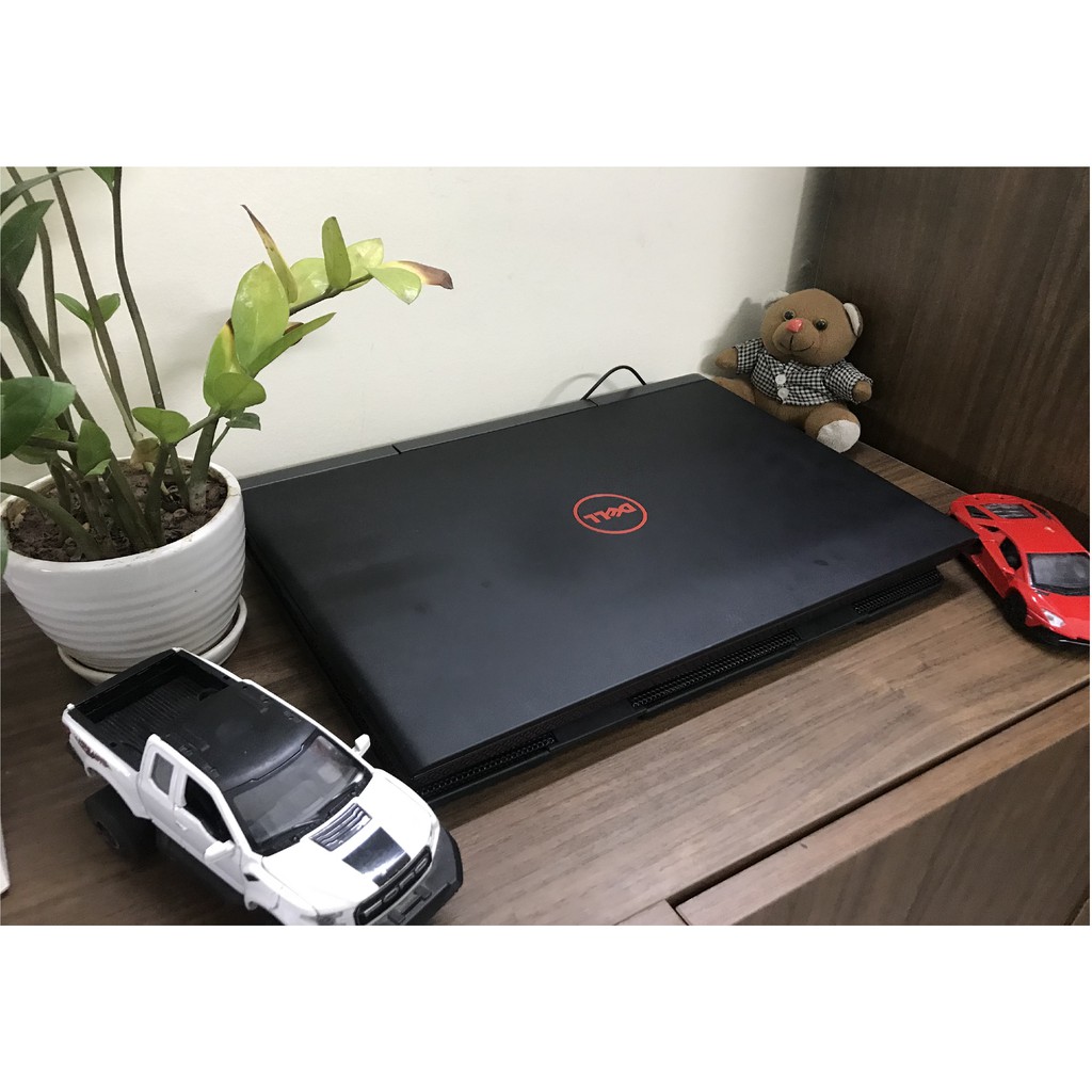 Laptop Dell Inspiron Gaming 7567 Core i7-7700HQ