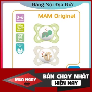 [auth] Ti giả / ti ngậm Mam chỉnh nha cho bé Hàng Đức(đủ size, nhiều mẫu cute) [Hot]