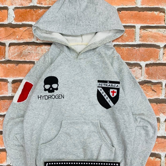 Áo hoodie 2hand