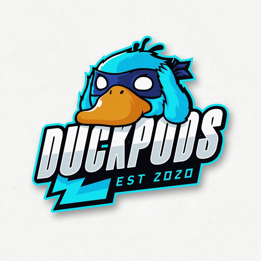 Duckpods_Official store