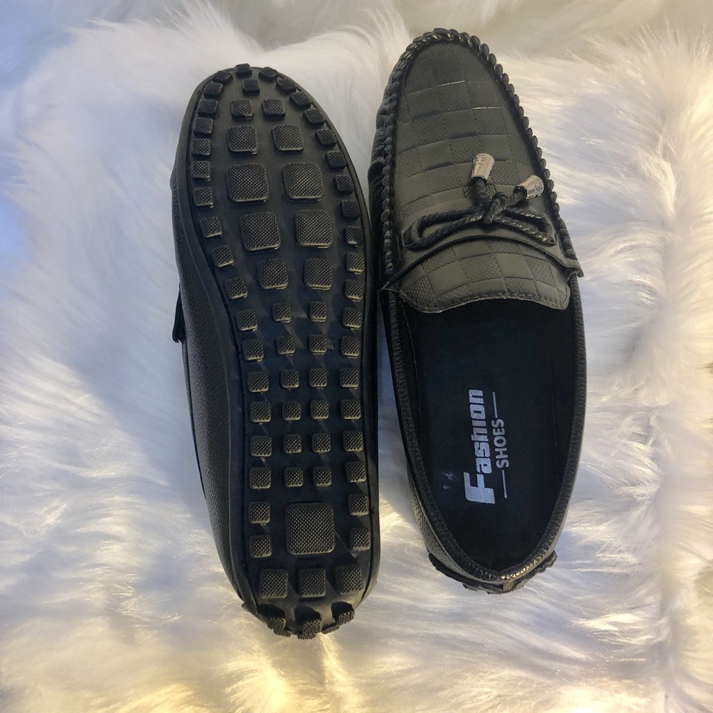 Giày Lười Nam Cao Cấp Mẫu Mới Nhất | BigBuy360 - bigbuy360.vn